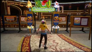 【FF15】モグチョコカーニバル「ハリーハンマー」　イージー＆ノーマル＆ハードクリア