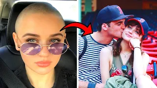 5 SURPRISING Things You Didn’t Know About Joey King!