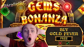 I Hit The Gems Bonanza Featured Bonus!! #ParallelRC