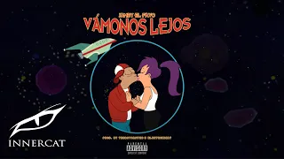 Jamby El Favo - Vámonos Lejos