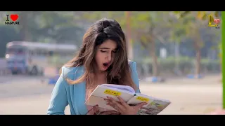 Action Nagpuri Video Song 2022 || Cute Love Story || Best New Nagpuri Song || Sameer Raj