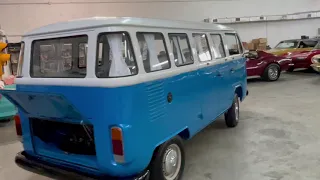 1995 VW Van for Sale