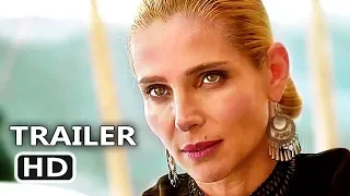 TIDELANDS Season 1 Official Trailer (2018) Elsa Pataky, Netflix TV Show HD