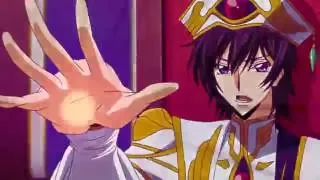 Code Geass AMV (Power Of The Empire)