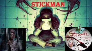 Stickman (Horror Full_-Movie) 2019 فلم رعب مترجم