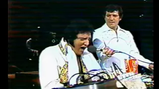 Elvis Presley ~ Oh My Love... 1977