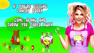 Alexa Bliss - Good Friendship Song Lyrics