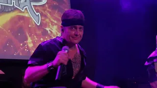 Харизма & Андрей Ищенко - Стой Пока Живой! (Power Metal Fest 5, 2023)