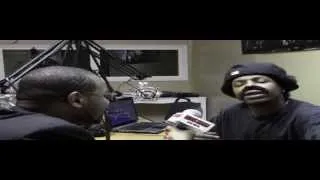 CHARLES RAMSEY- Uncut & Uncensored Exclusive Details Interview! @TheRealWarrenV SPOOF!