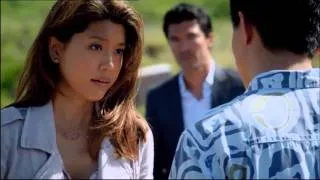 Hawaii 5-0 season 3 finale - My Immortal