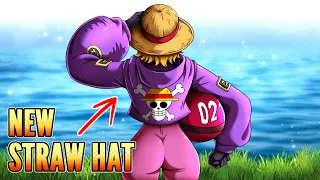 THIS VEGAPUNK is THE NEXT Strawhat: One Piece Theory