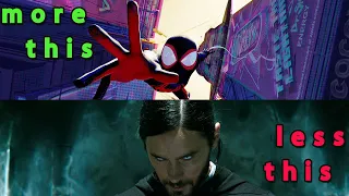 From Spider-Verse to TMNT: Why We Need More Animated Superhero Movies