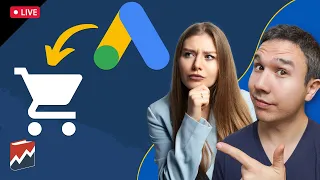 🔴Google Ads Conversion Tracking with Dynamic Values - Peer Tracking #3