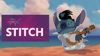 Remix: Stitch