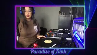 Paradise of Funk