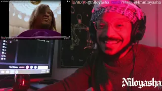 Fall Out Boy - So Much (For) Stardust w/ Jimmy Butler / REACTION / NiloyashaTV