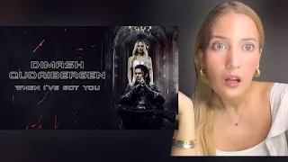 Reaction to Dimash Qudaibergen’s Latest MV “When I’ve Got You” | 💯🤯🔥