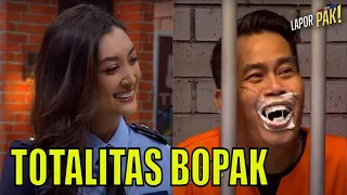 ADINDA CRESHEILLA Sidak, Bopak Dilatahin Pasukin | LAPOR PAK! (29/09/23) Part 1