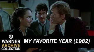 Trailer HD | My Favorite Year | Warner Archive