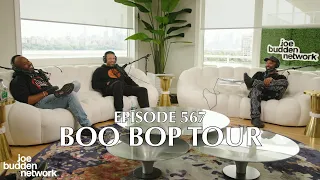 The Joe Budden Podcast Episode 567 | Boo Bop Tour