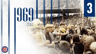 Bunch of Bums | 1969 Cubs, Episode 3