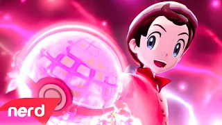 Pokemon Sword & Shield Song | I'll Be The One