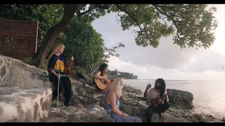 Tio Bang  ft. Joss Stone - Vanuatu