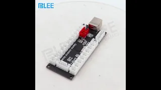 GENUINE DIY ZERO DELAY ARCADE USB ENCODER - BLEEGAME.COM