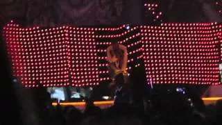 Kanye West - All of the Lights (HQ live @ Coachella 2011)