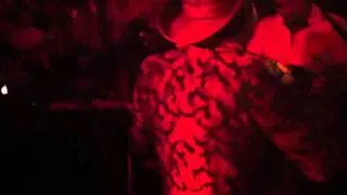 THE LEGENDARY DAO BANDON LIVE! AT PARADISE BANGKOK (INTRO)