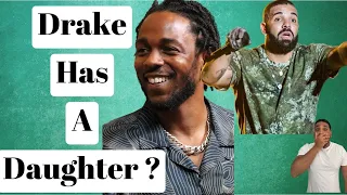 KENDRICK  'MEET THE GRAHAMS' | REACTION