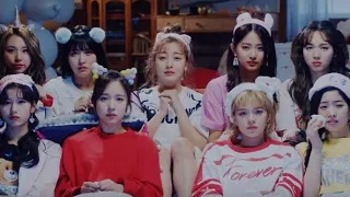 WHAT IS LOVE? - Twice - sped up + reverb