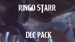 The Beatles: Rockband Ringo's 81 Birthday DLC Pack