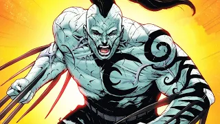 Top 10 Mutant Powers Much Stronger Than You Think - Part 9
