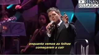 Michael Bublé - You Don't Know Me / That's All (Tradução)