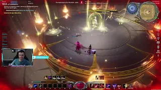 V Rising - Solo Solarus the Immaculate (Secrets of Gloomrot Edition)