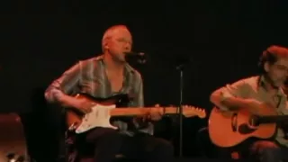 Mark Knopfler "The Trawlerman's Song" 2006 Boothbay [amazing audio!]