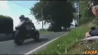 How 300km/h Looks Like