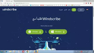 Best Free VPN 2018 [windscribe]❤[10GB Free]❤