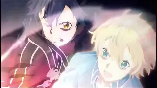 [ENG SUB] "Goodbye, Eugeo" | Sword Art Online Alicization War of Underworld EP20