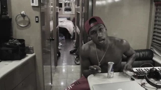 Hopsin - BUS that