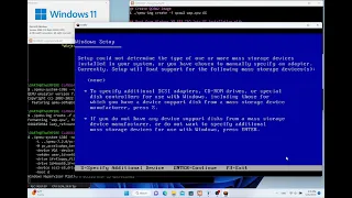 QEMU Windows XP SP3 VM Retro Gaming From Scratch to 3D Acceleration in 15 mins