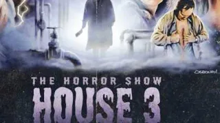 The Horror Show Trailer 1989 House 3 Lance Henriksen Brion James