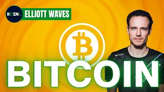 Bitcoin Elliott Wave Technical Analysis Today! Bullish & Bearish Price Prediction BTC & News #crypto