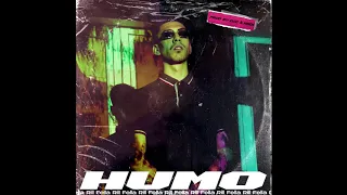 Ril Fella - Humo (Prod  Big Wadi & DOC)