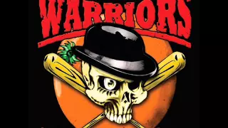 The Warriors - Never Forgive Never Forget (Full Album)