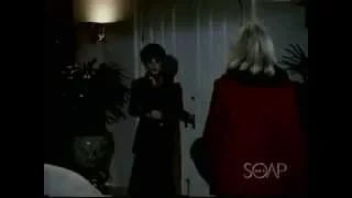 Dynasty  - Krystle (Linda Evans) VS Alexis (Joan Collins) LAST SCENE TOGETHER