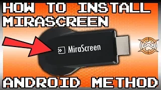 MiraScreen How-to Install | Quick Set Up Guide