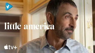 #AppleTV Guide: Little America Inside the Anthology Series | Apple TV+ #LittleAmerica #America