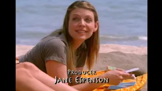 Buffy the Vampire Slayer - Beach Day (S5Ep01)